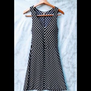 Banana republic A-Line Dress
